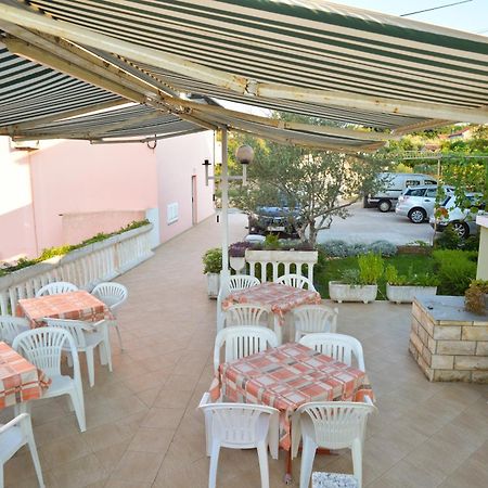 Apartments Lonic Куклица Экстерьер фото