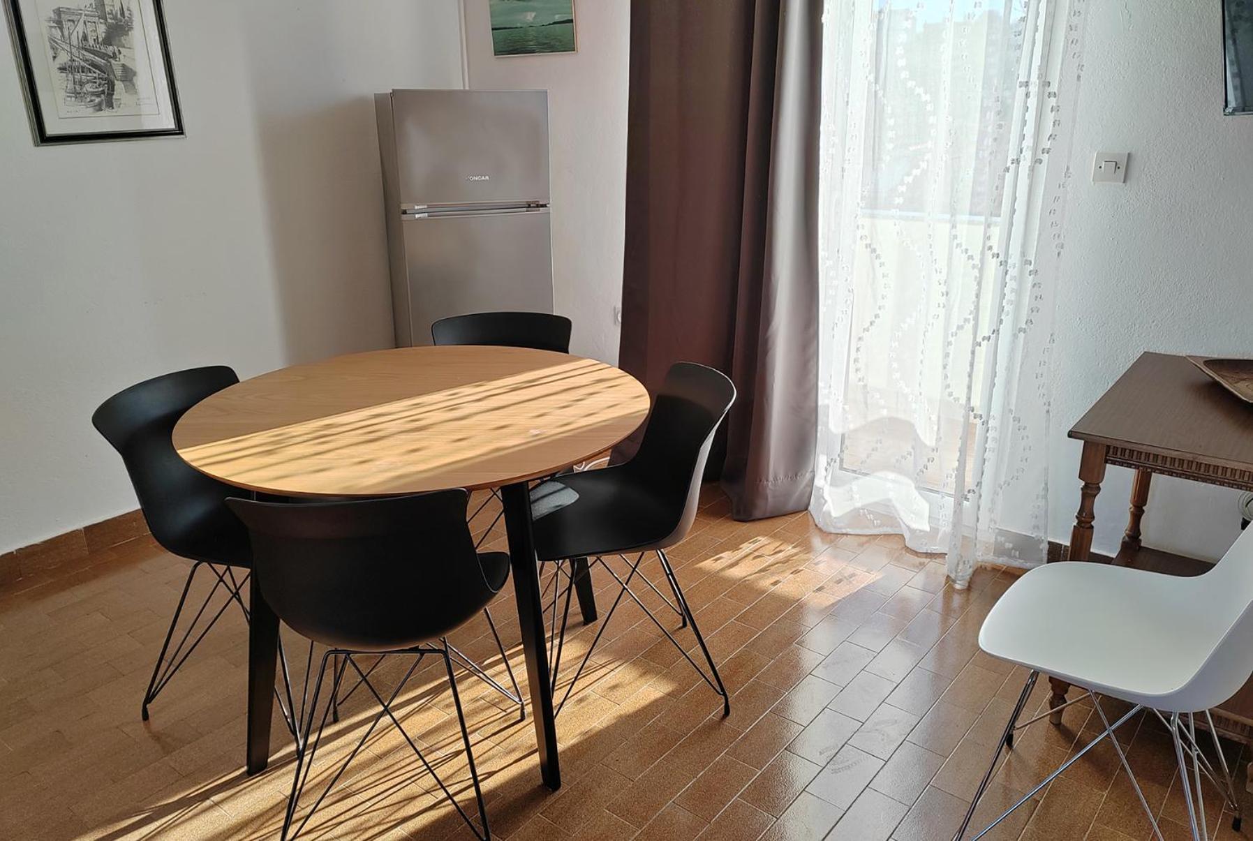 Apartments Lonic Куклица Экстерьер фото