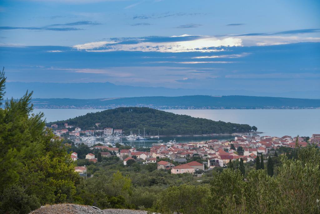 Apartments Lonic Куклица Экстерьер фото