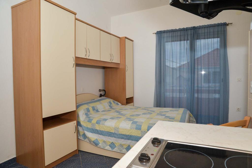 Apartments Lonic Куклица Экстерьер фото