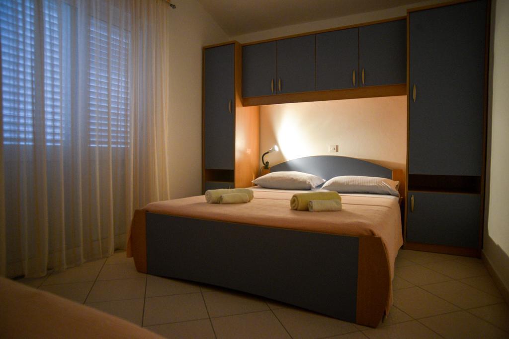 Apartments Lonic Куклица Экстерьер фото