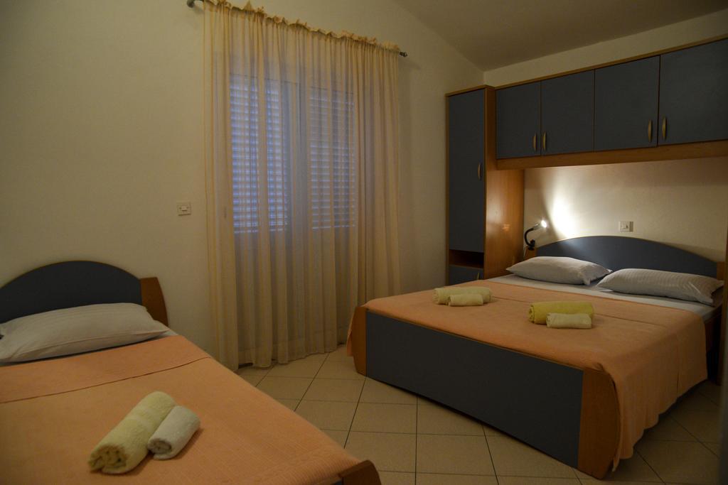 Apartments Lonic Куклица Экстерьер фото