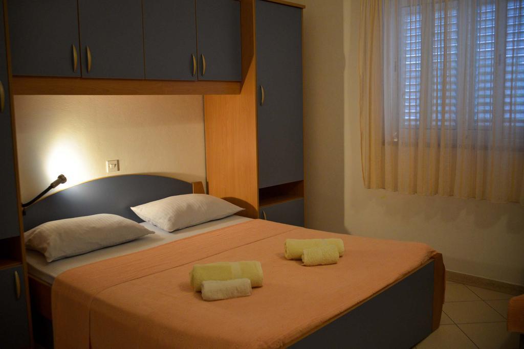 Apartments Lonic Куклица Экстерьер фото