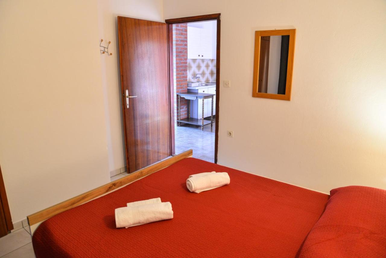Apartments Lonic Куклица Экстерьер фото