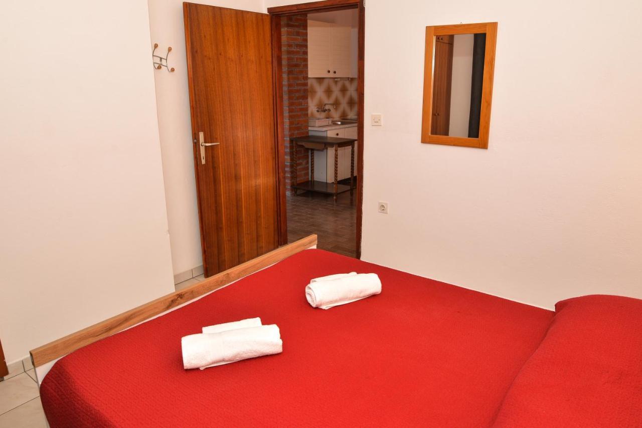 Apartments Lonic Куклица Экстерьер фото
